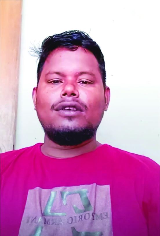 Photo of মোহাম্মদ দেলোয়ার হোসেন